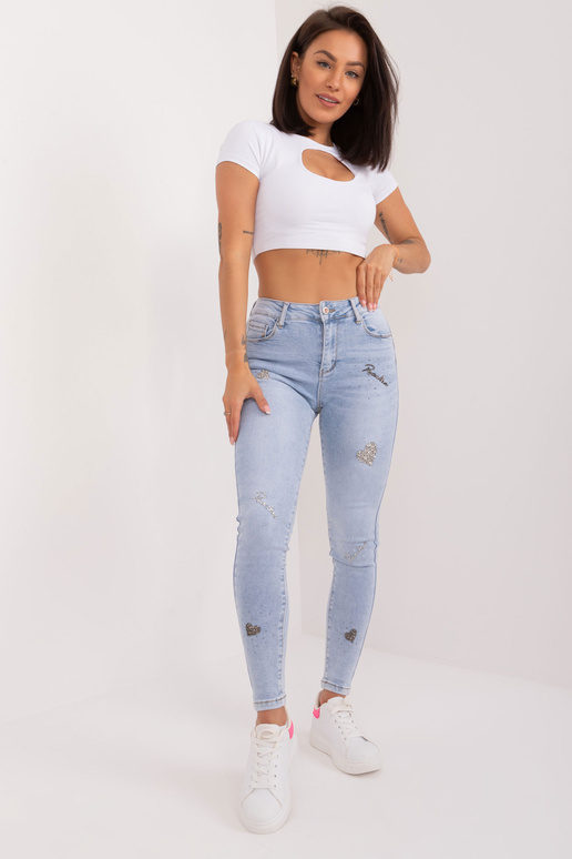 Džinsu bikses - PM-SP-S0511-6.31X -...