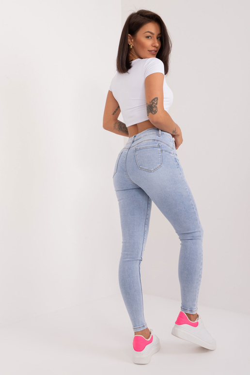 Džinsu bikses - PM-SP-S0511-6.31X -...