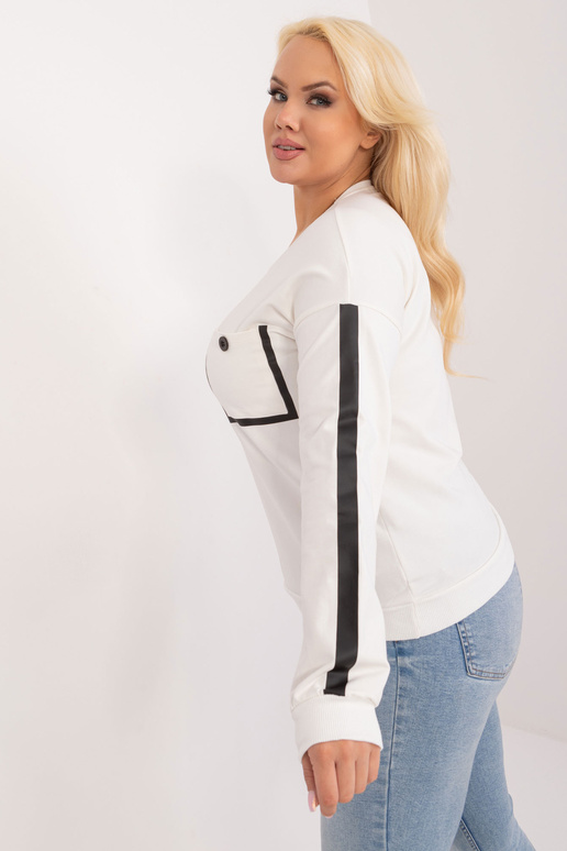 Blūze-RV-BZ-9329.57- balta krāsa