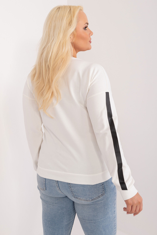 Blūze-RV-BZ-9329.57- balta krāsa