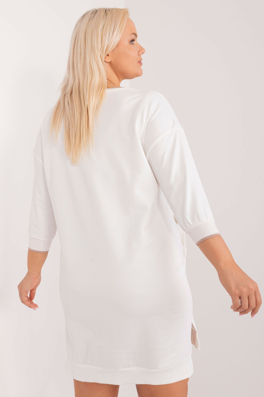 Tunika-RV-TU-9348.91- balta krāsa