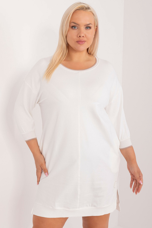 Tunika-RV-TU-9348.91- balta krāsa