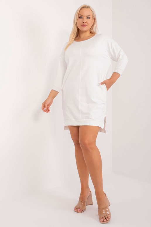 Tunika-RV-TU-9348.91- balta krāsa