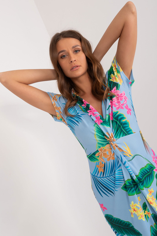 Kleita-DHJ-SK-17302K-1,69-gaiši zila