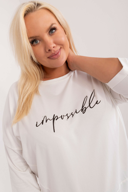 Blūze-RV-BZ-9364.99- balta krāsa