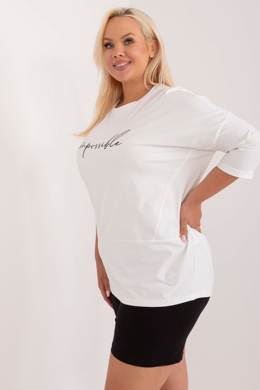 Blūze-RV-BZ-9364.99- balta krāsa