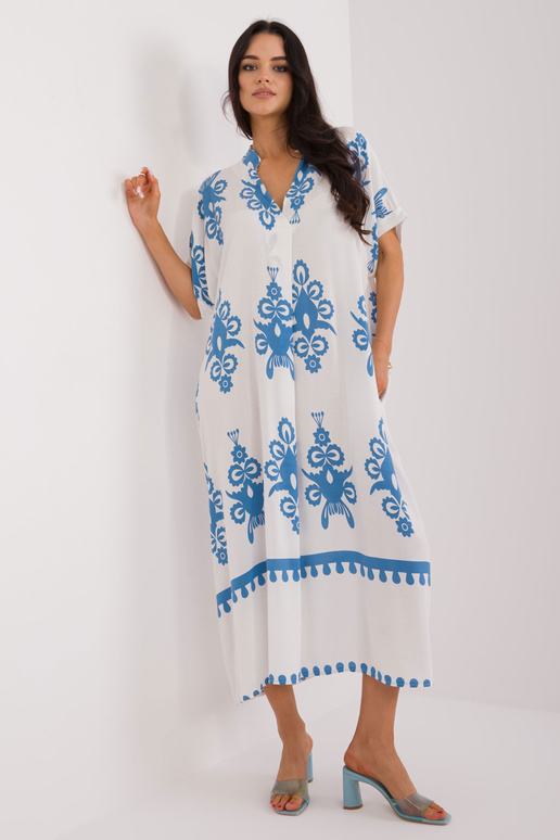 Kleita-DHJ-SK-17951.03X-balta-zila