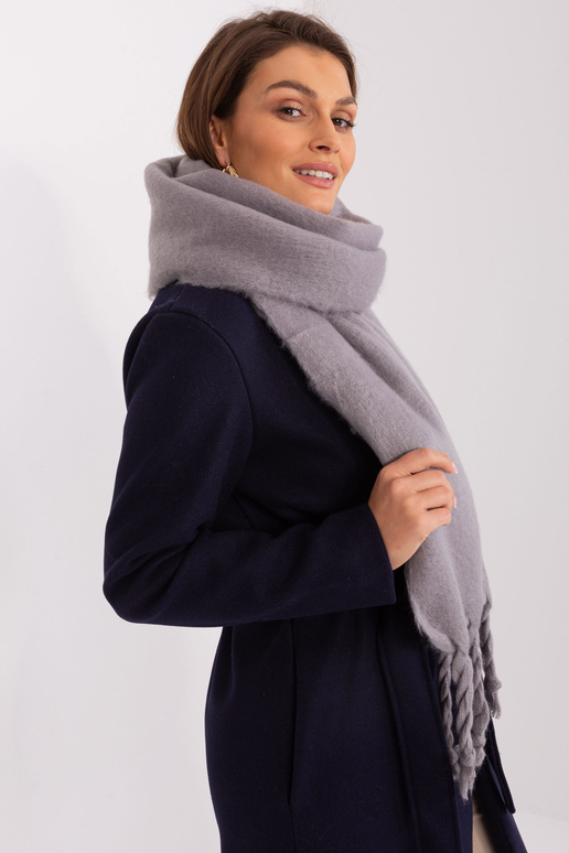 Šalle-AT-SZ-2313502.63P-pelēka