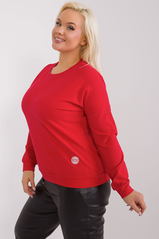 Blūze-RV-BZ-9258.22-sarkana