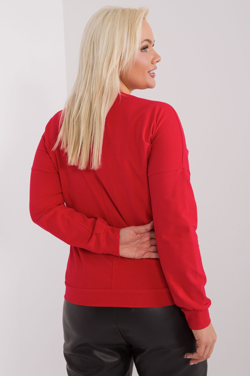 Blūze-RV-BZ-9258.22-sarkana