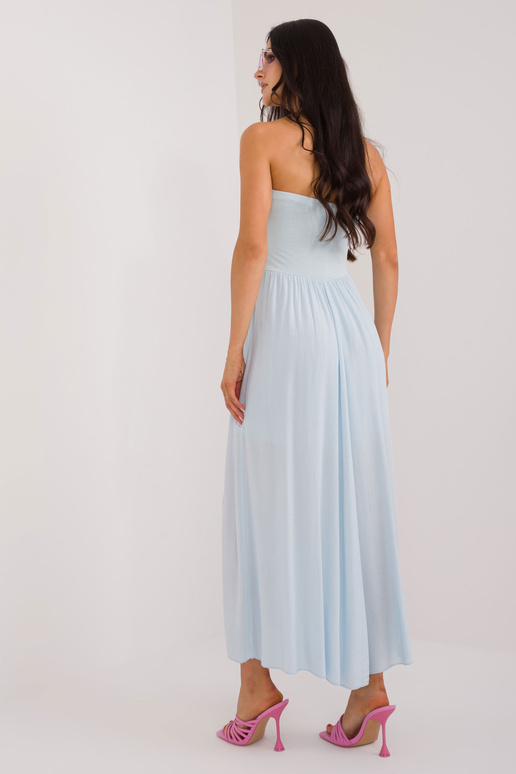 Svārki-TW-SD-BI-82160.48 - gaiši zili