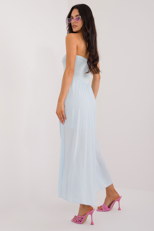 Svārki-TW-SD-BI-82160.48 - gaiši zili