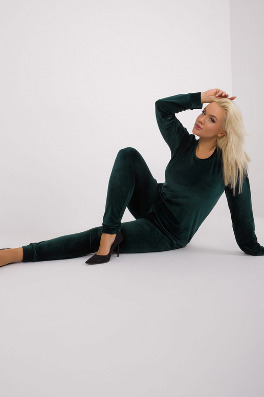 Komplekts-RV-KMPL-6085.05-tumši zaļš