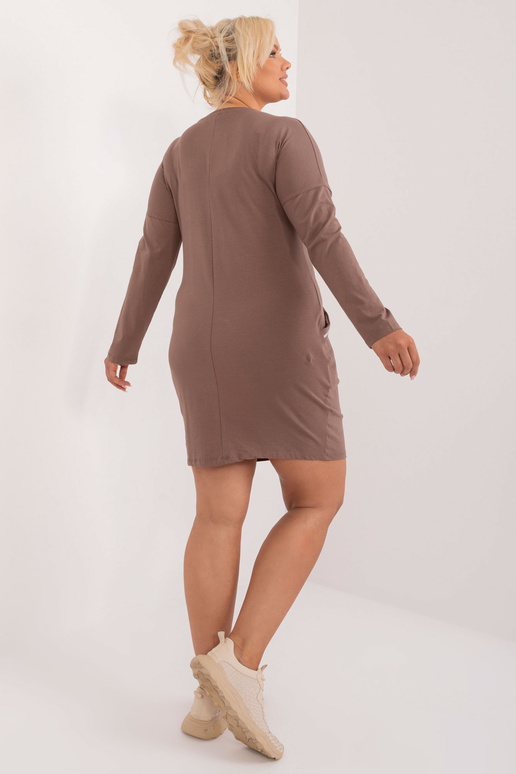 Tunika-RV-TU-8295.29-brūns