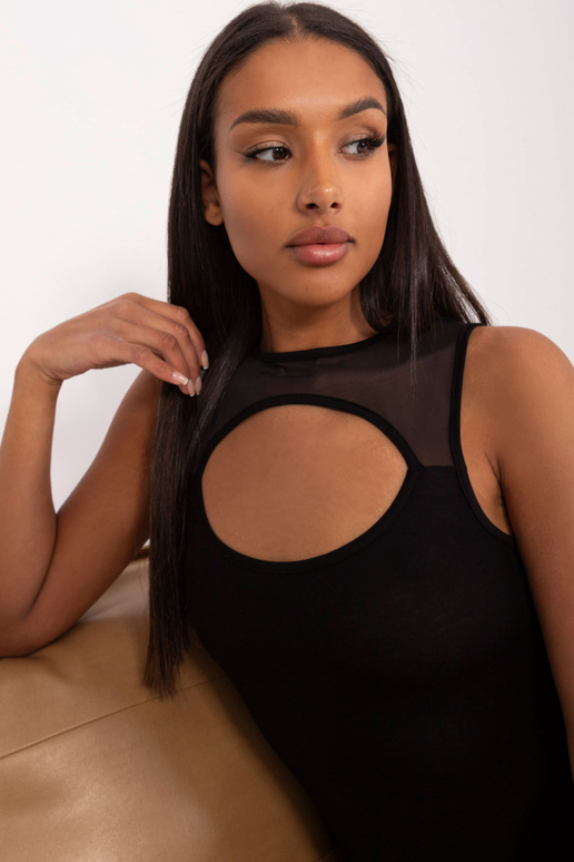 Body- BR-BO-2121-melns