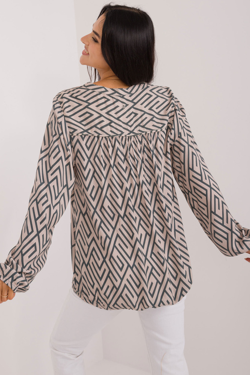 Blūze-D73771M11186B-bēša