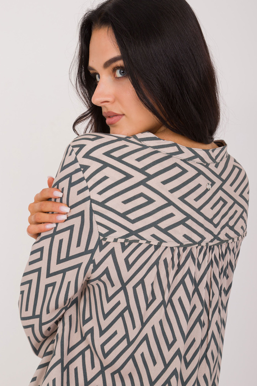 Blūze-D73771M11186B-bēša