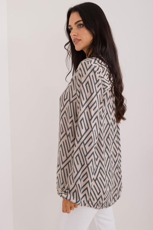 Blūze-D73771M11186B-bēša