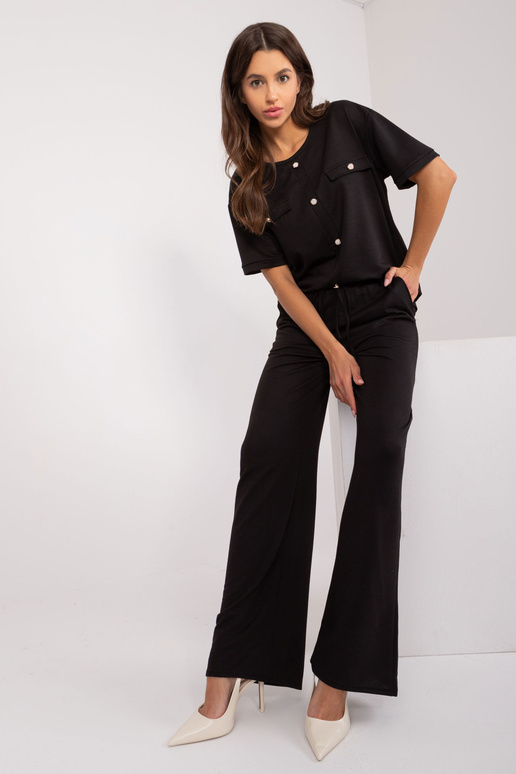 Komplet- LK-KMPL-509679.01X-melns