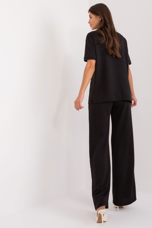 Komplet- LK-KMPL-509679.01X-melns