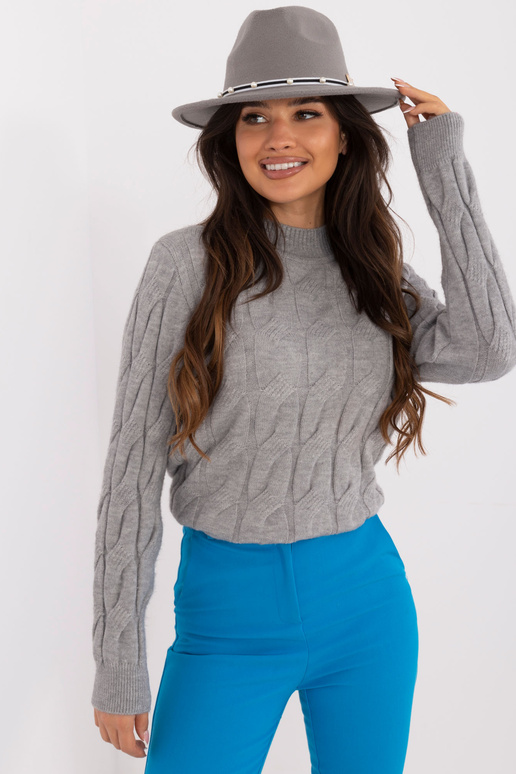 Džemperis-AT-SW-2235.00P-pelēks