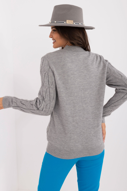 Džemperis-AT-SW-2235.00P-pelēks