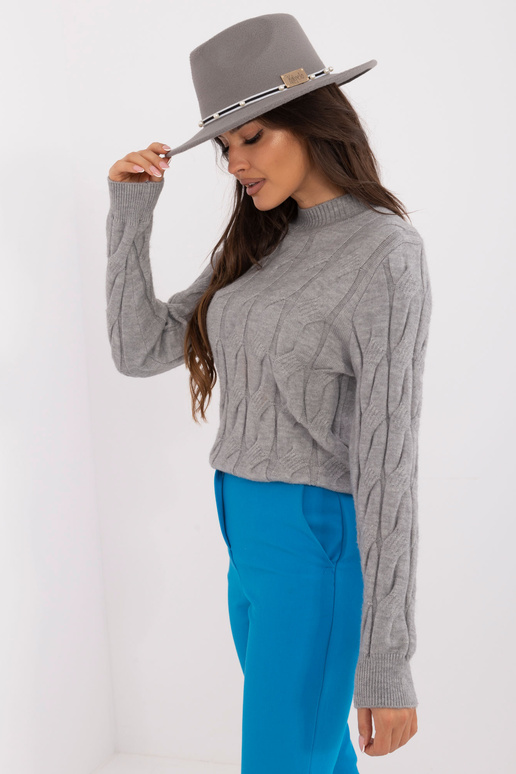 Džemperis-AT-SW-2235.00P-pelēks