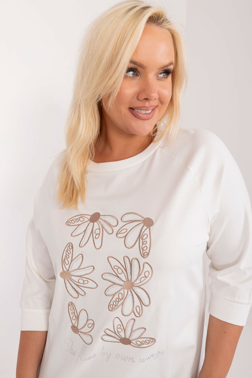 Blūze-RV-BZ-9451.82- balta krāsa