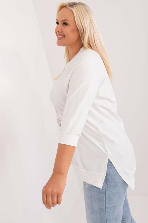 Blūze-RV-BZ-9451.82- balta krāsa
