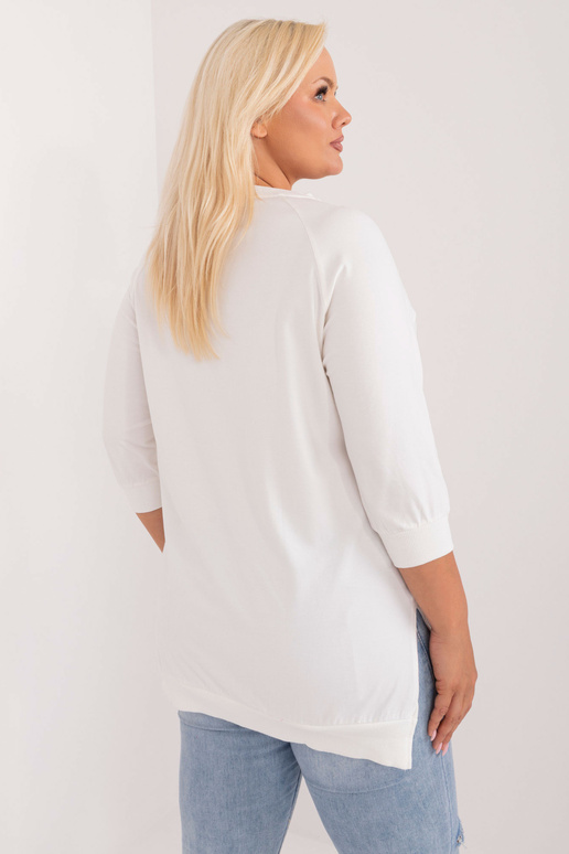 Blūze-RV-BZ-9451.82- balta krāsa