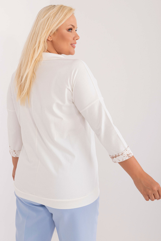 Blūze-RV-BZ-9485.89- balta krāsa