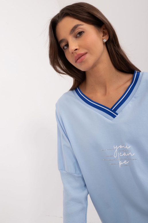 Blūze-RV-BZ-9509.82-gaiši zila