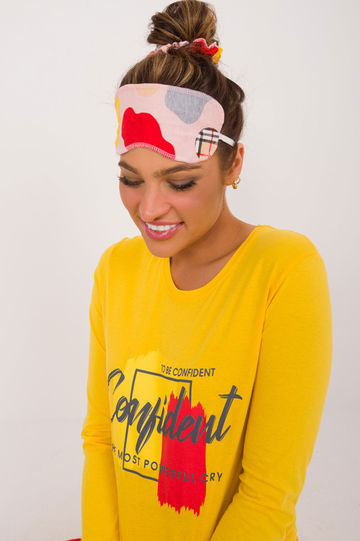 Pajama-CLM-PI-90165/2615.25-dzeltens