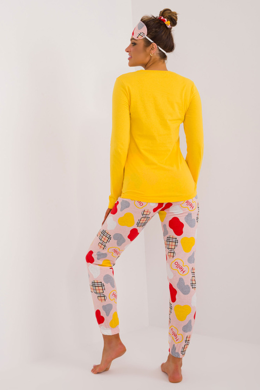 Pajama-CLM-PI-90165/2615.25-dzeltens