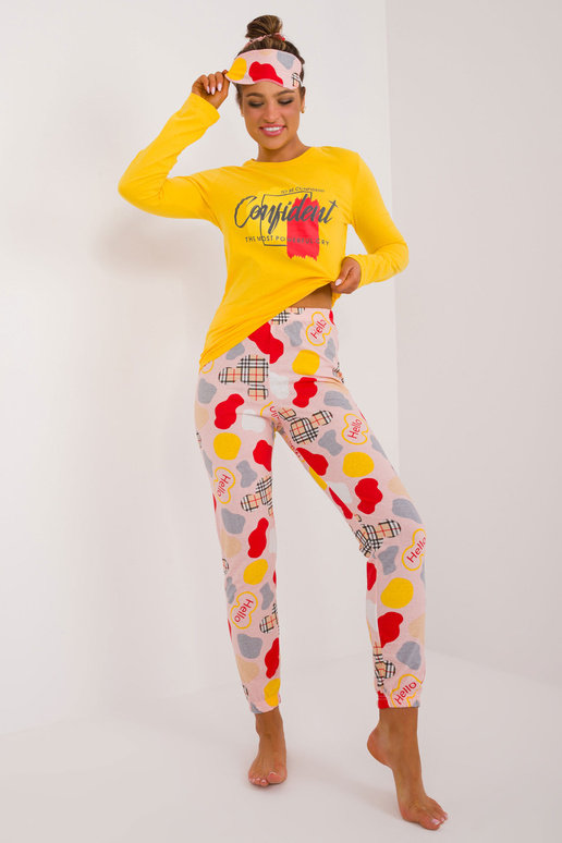 Pajama-CLM-PI-90165/2615.25-dzeltens