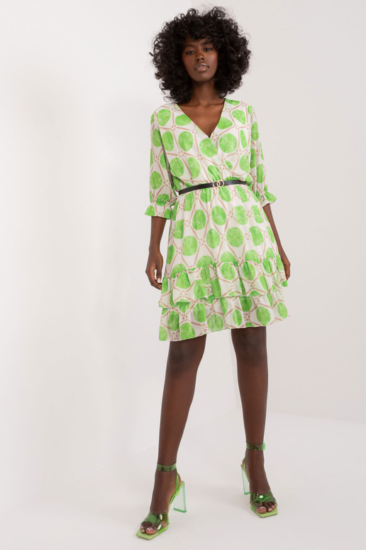 Kleita-DHJ-SK-17370.83-gaiši zaļa