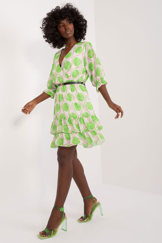 Kleita-DHJ-SK-17370.83-gaiši zaļa