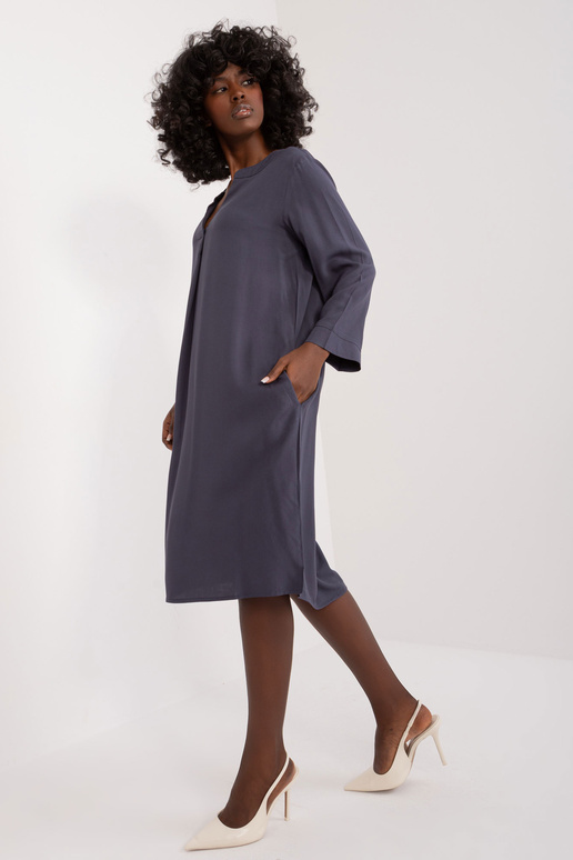 Kleita-D73761M30430A-jūras zila