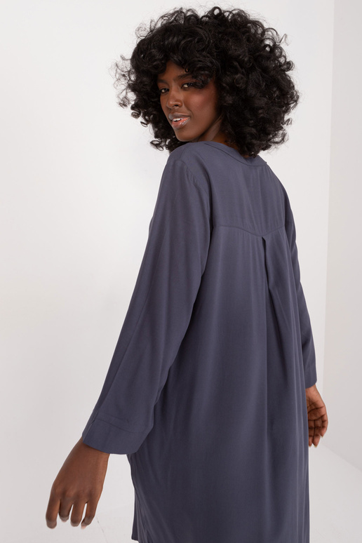 Kleita-D73761M30430A-jūras zila