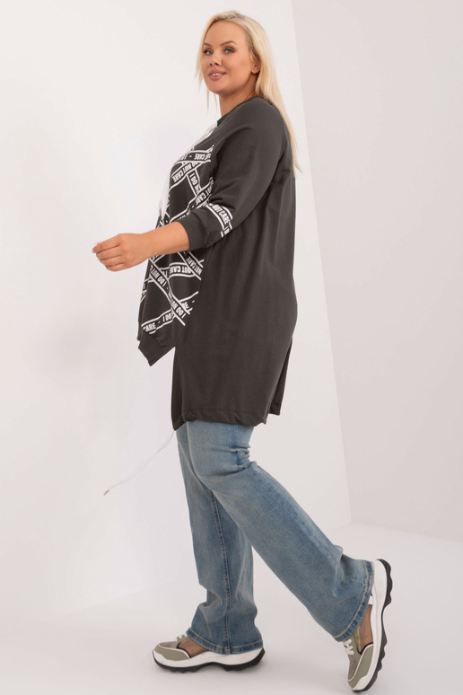 Tunika-RV-TU-7598.94-tumšs haki