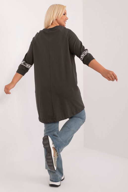 Tunika-RV-TU-7598.94-tumšs haki