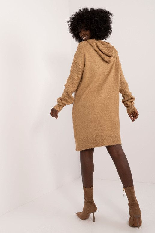 Džemperis-BA-SW-0582.27- Bēša krāsa