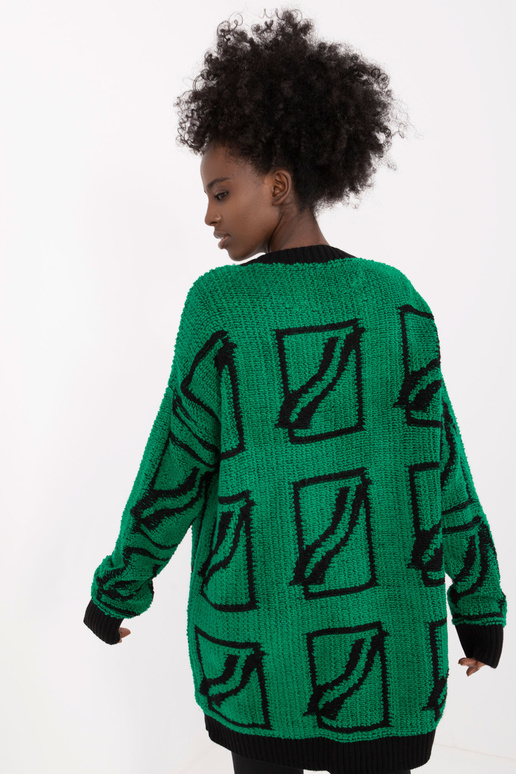 Džemperis-BA-SW-0277.02- zaļš