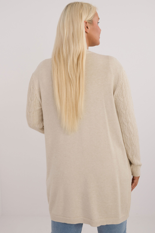 Džemperis-PM-SW-PM-3727.93-gaiši bēšs