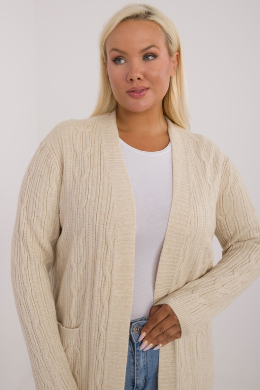 Džemperis-PM-SW-PM-3727.93-gaiši bēšs