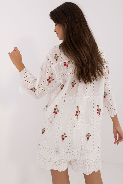 Komplet- LK-KMPL-509731.92-balts un...