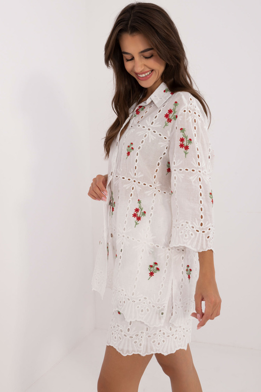 Komplet- LK-KMPL-509731.92-balts un...