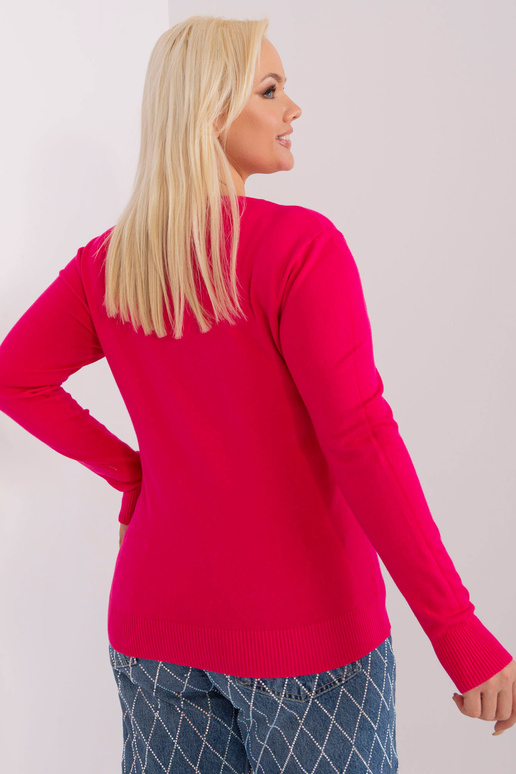 Džemperis-PM-SW-PM-3006+1.11-fuksija