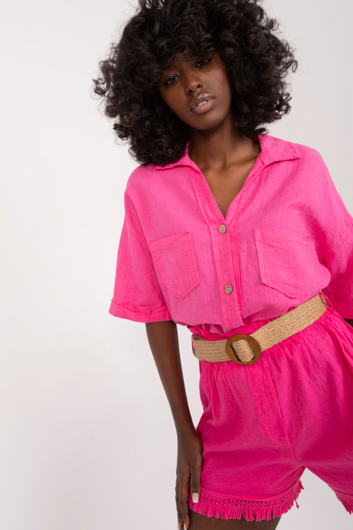 Šorti-DHJ-SN-5536.34X-fuksija