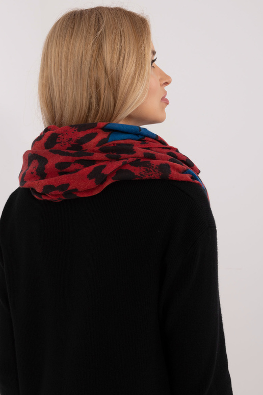 Šalle -AT-KM-S-2646.80-sarkans